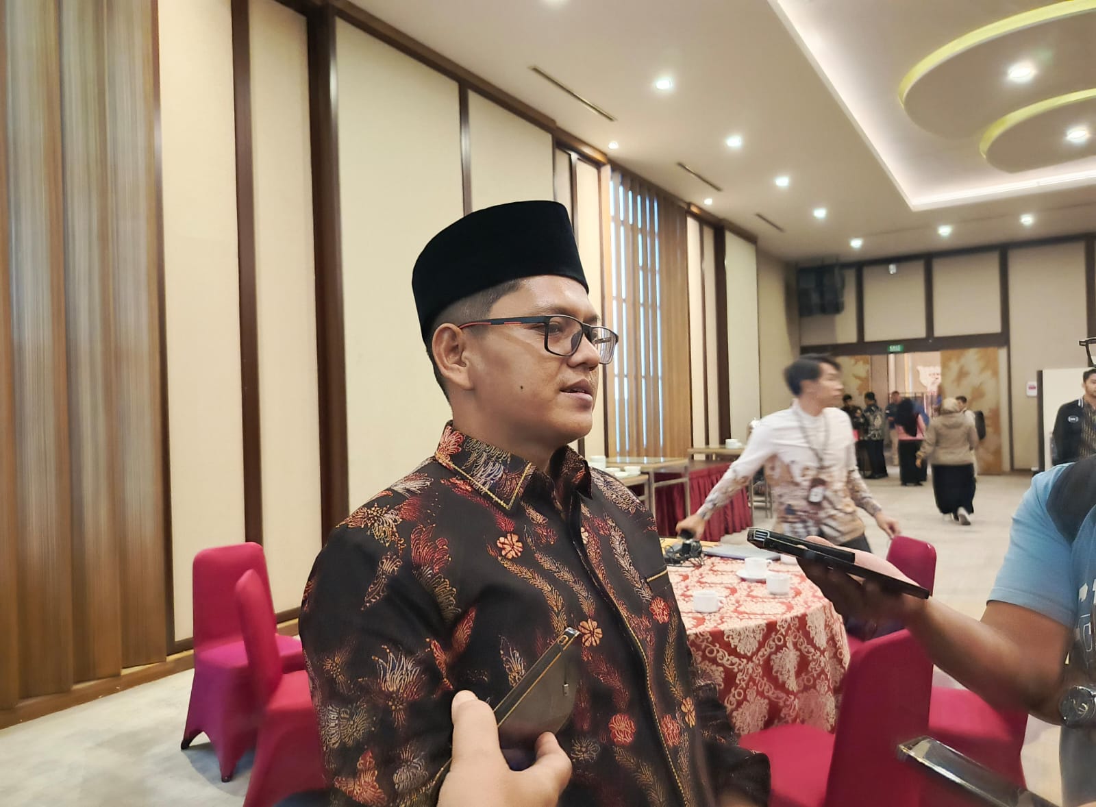 Buka Pelayanan DPTb Pilkada Serentak 2024 Kalbar, KPU Minta Perhatikan Syarat dan Ketentuan Pindah