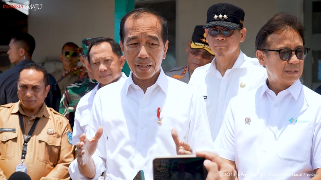 Keaslian Ijazah Jokowi: Pakar Hukum Soroti Perlunya Dokumen Asli sebagai Bukti Standar dalam Kasus Pidana
