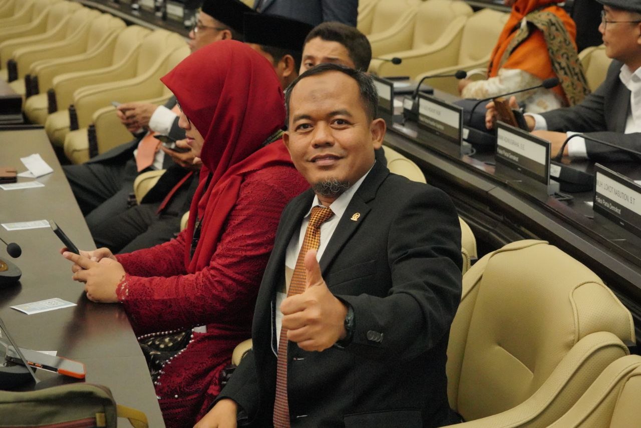 Setelah 25 Tahun Magetan Akhirnya Punya Wakil di DPR RI