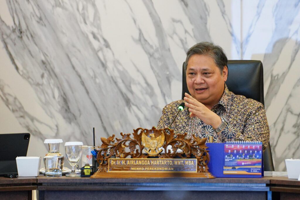 Inflasi Indonesia Tetap Stabil Seiring Daya Beli Masyarakat yang Masih Terjaga