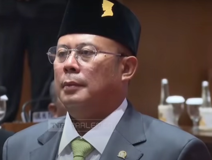 Cucun Minta Sektor Pendidikan Nasional Dievaluasi