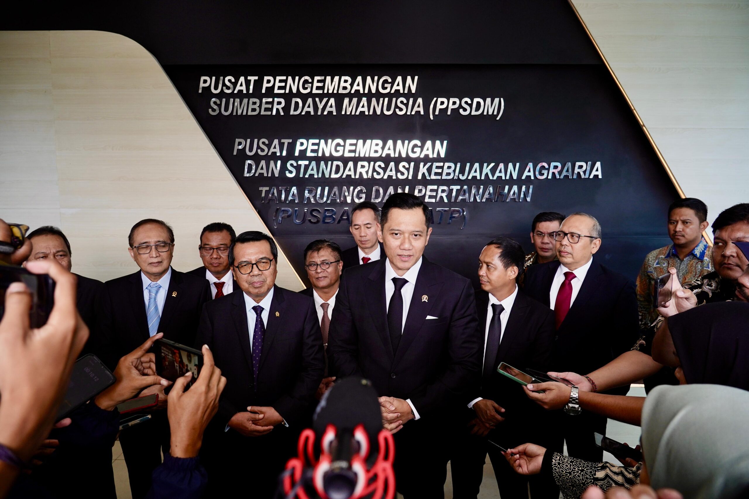 Beri Keadilan bagi Masyarakat, Ketua MA  Apresiasi Sertifikasi Hakim Pertanahan dan Tata Ruang