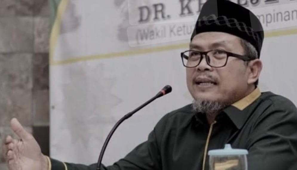 Pelecehan Seksual dan Perbuatan Mesum Remaja Makin Marak, MUI Minta Pemerintah Lakukan Hal Ini