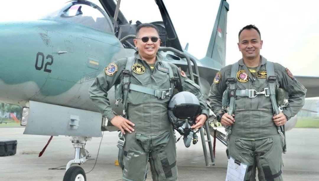 TNI Siaga 24 Jam: Respons Panglima atas Eskalasi Global dan Proteksi WNI di Kawasan Konflik