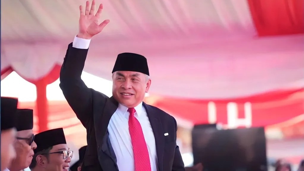 Sudah Terbukti, Isran-Hadi Tingkatkan Derajat Wanita Kalimantan Timur