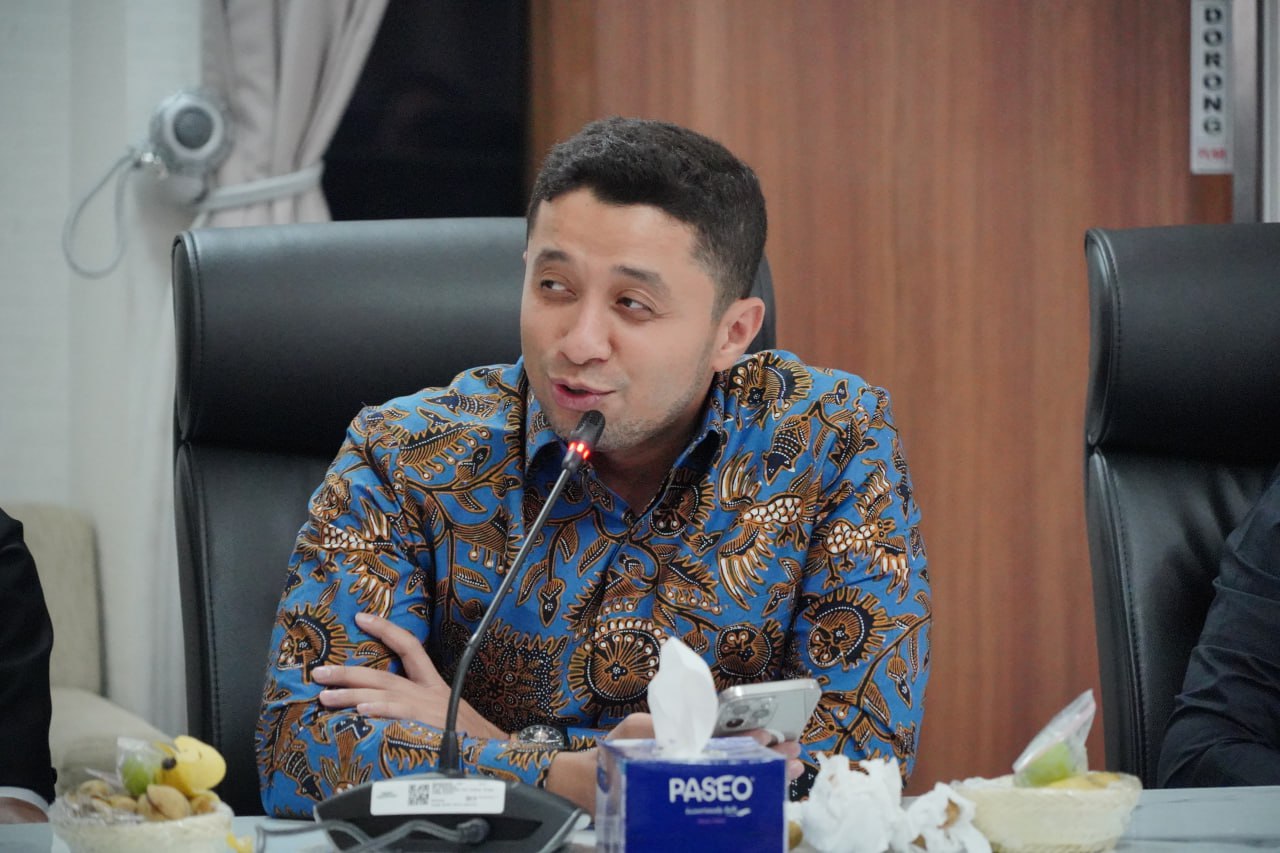 DPR Soroti Krisis Lapangan Kerja: Minta Pemerintah Fokus pada Investasi dan UMKM