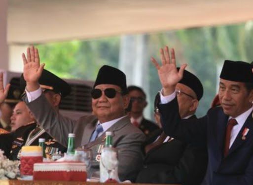 Kementerian Sekretaris Negara Telah Siapkan Perpres dan Keppres Kabinet Prabowo