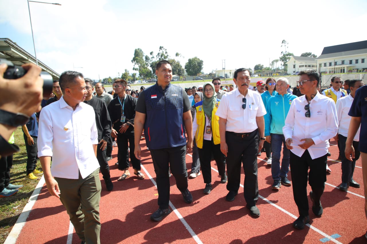 Luhut Sebut Whoosh 'Busuk Sejak Awal', Pengamat: Jangan Cuci Tangan, Harus Ikut Bertanggung Jawab