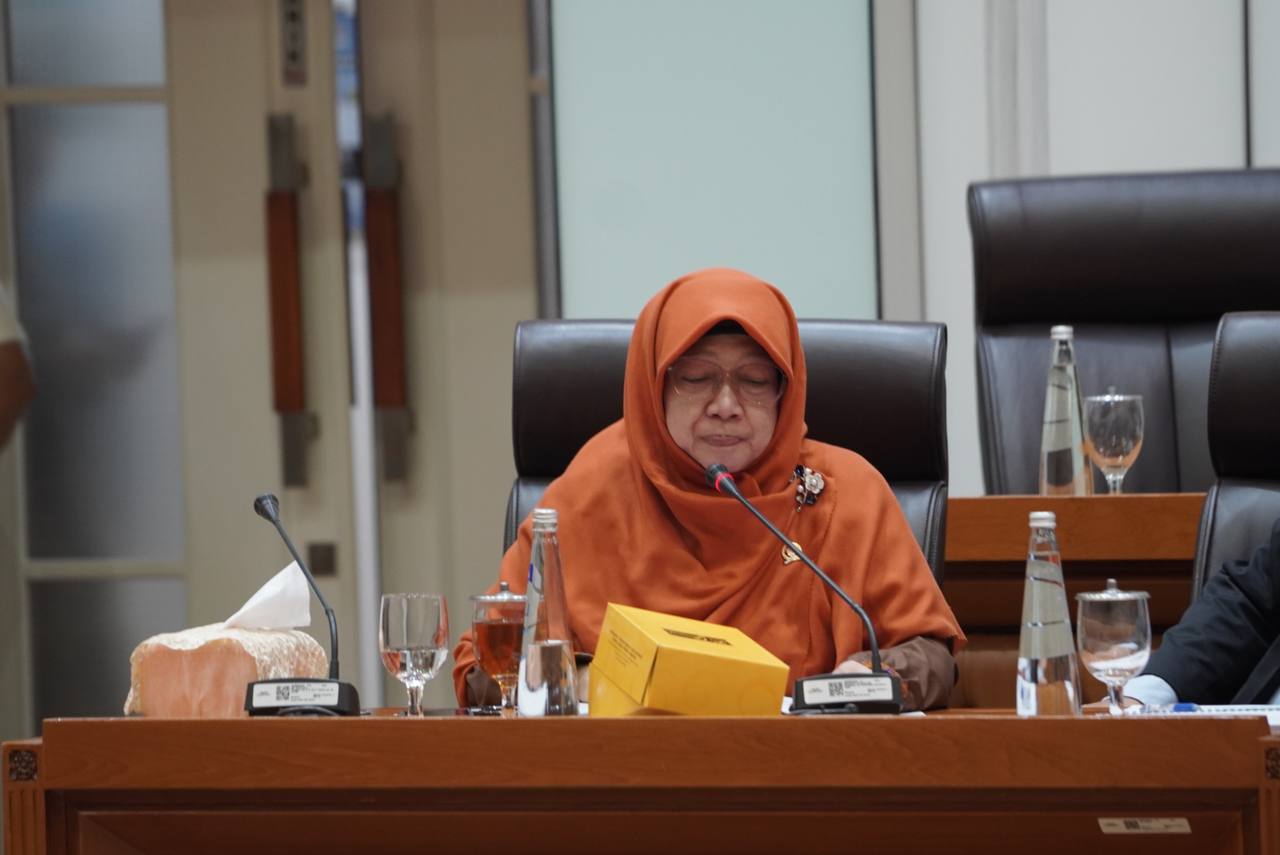 Anis Byarwati: Deflasi Berulang Ancam Daya Beli Masyarakat