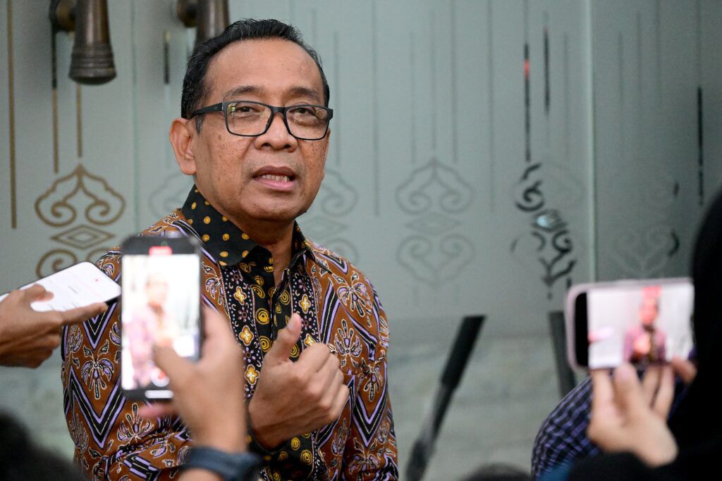Cegah Kekerasan, Pemerintah Bangun Empat Ruang Aman untuk Perlindungan Anak Indonesia