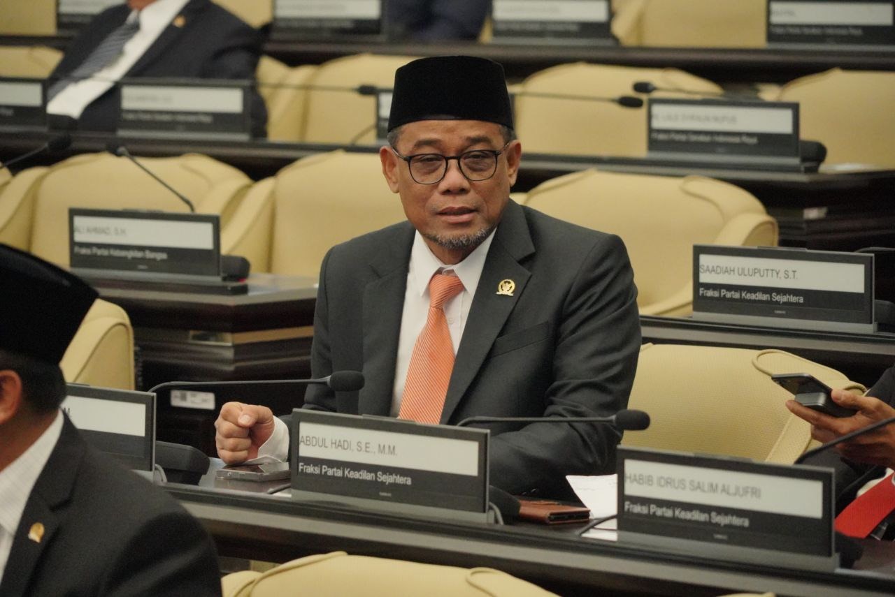 PKS Kritik Program Makan Bergizi Gratis, Minta Perencanaan yang Lebih Matang