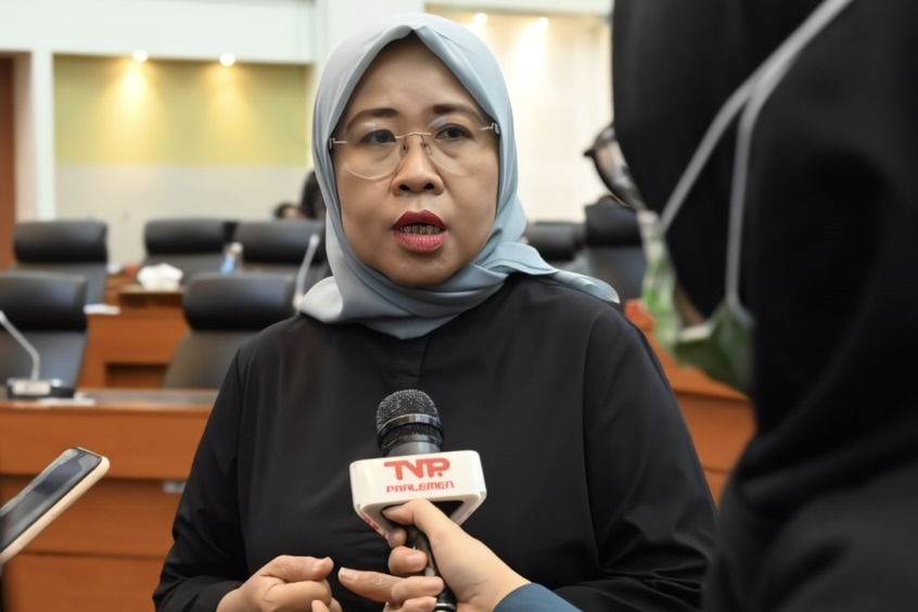 Perempuan Kuasai Parlemen, Rekor Baru Anggota DPR Perempuan di Periode 2024-2029