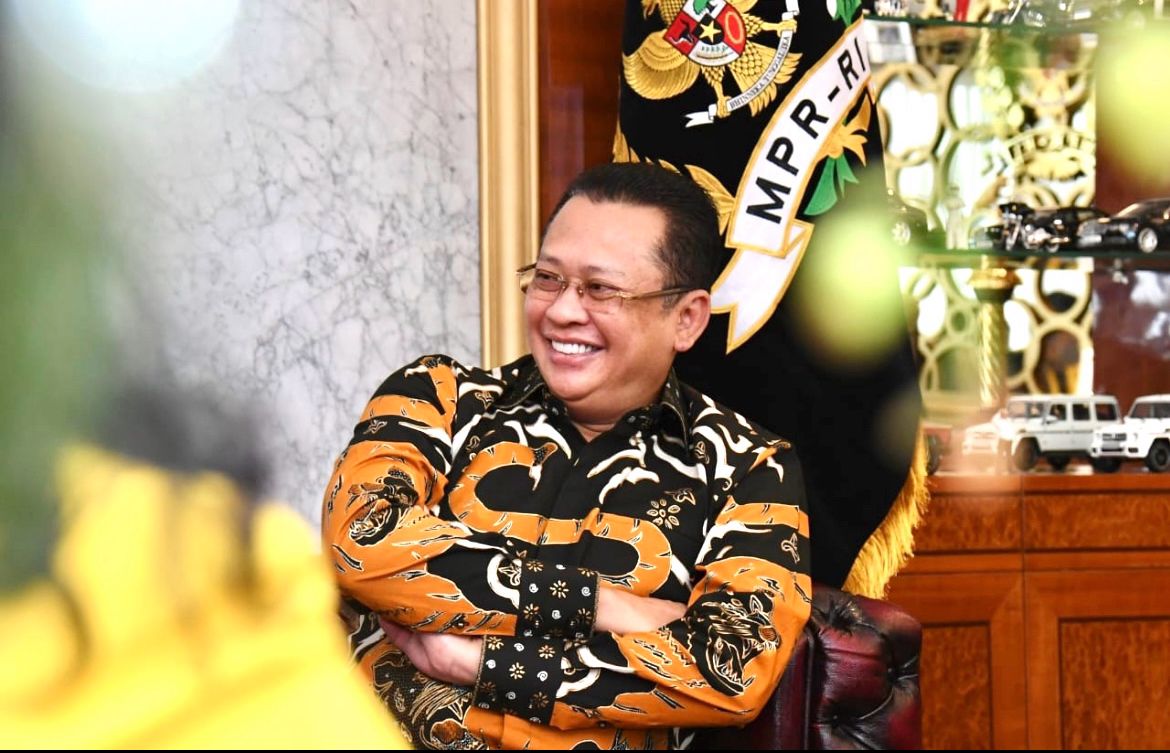 Catatan Politik Senayan: Aspirasi tentang Fokus Pada Pemulihan Ekonomi Nasional