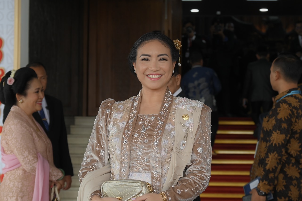 Rahayu Saraswati Anggap Pemecatan Rudy Soik Kemunduran Polri