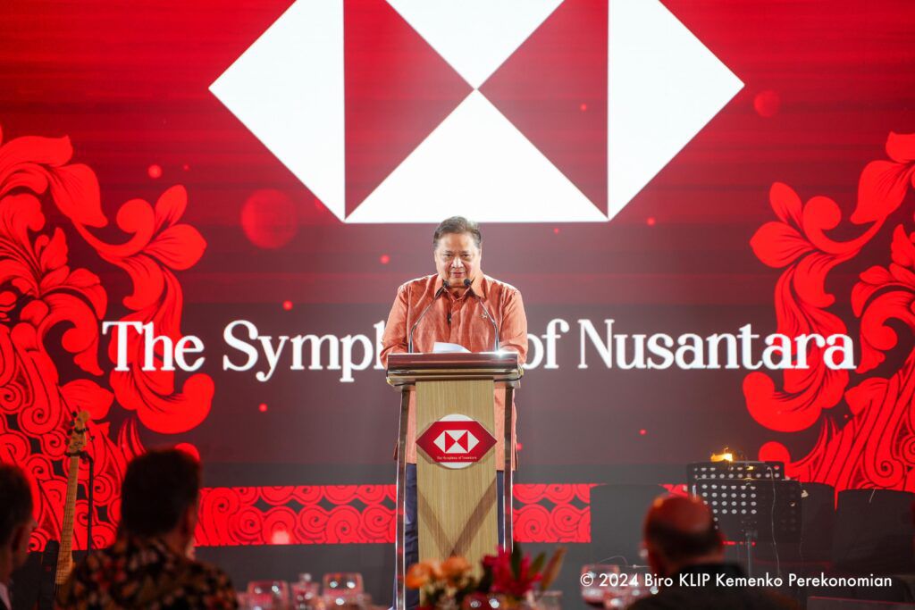 Pemerintah Fokus Jaga Aliran Investasi