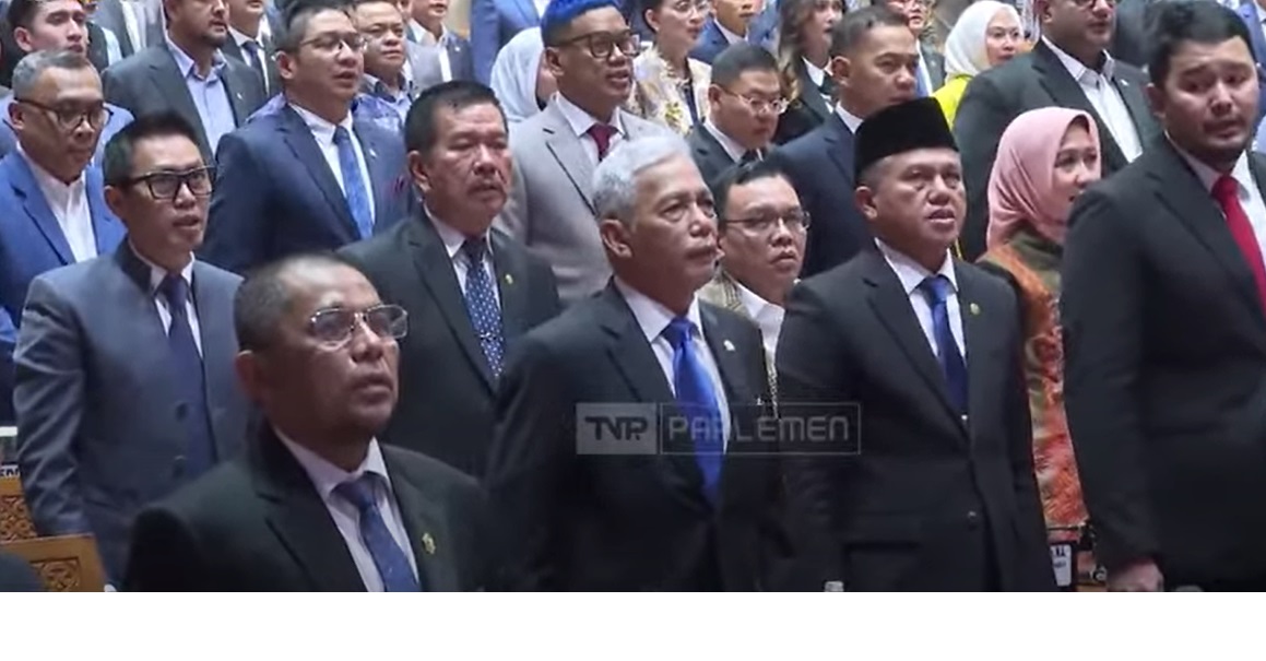 Warga Berharap Anggota DPR Baru Lebih Paham Masalah Anak Muda
