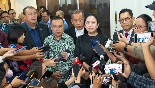 DPR RI Gelar Fit and Proper Test Calon Kepala BIN Herindra