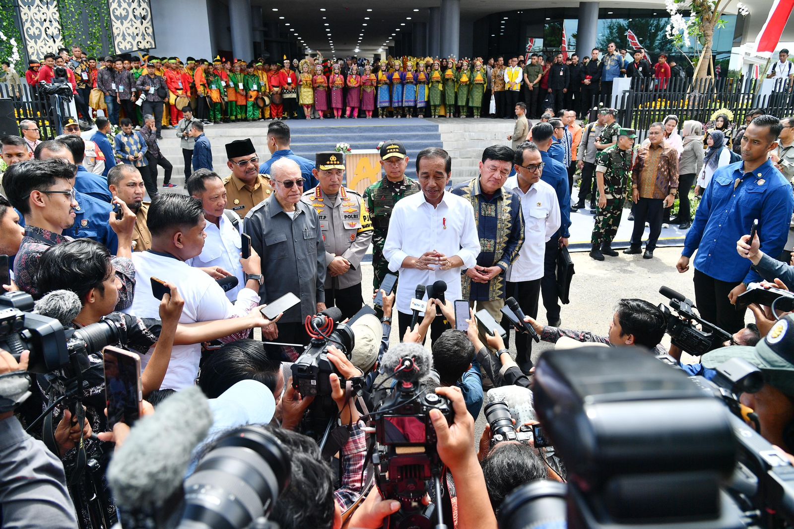 Indonesia Kutuk Keras Serangan Israel ke Gaza, Lebanon, dan Pasukan Perdamaian PBB