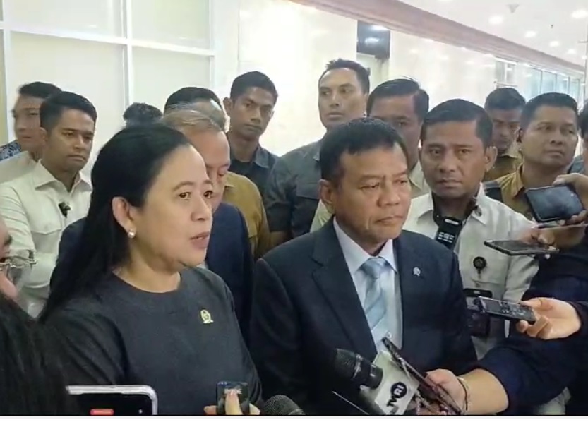 DPR Setuju Muhammad Herindra Jabat Kepala BIN