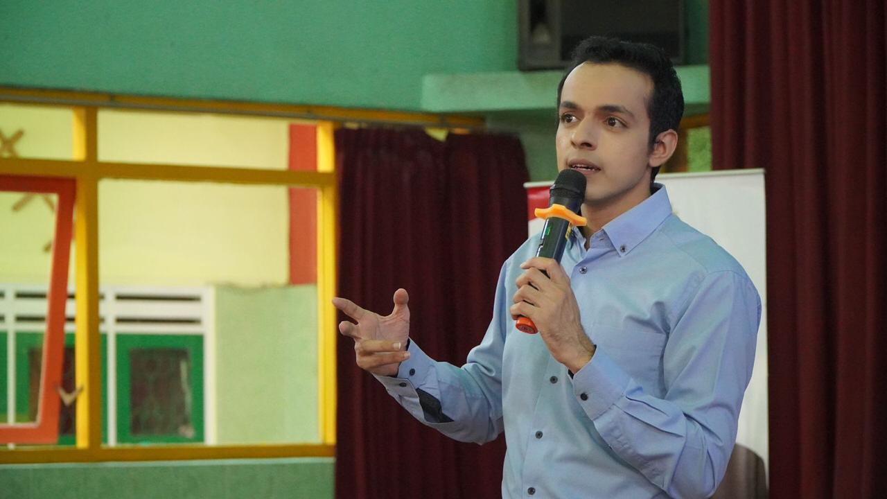 Anggota DPR Soroti Masalahan Pendidikan di Indonesia