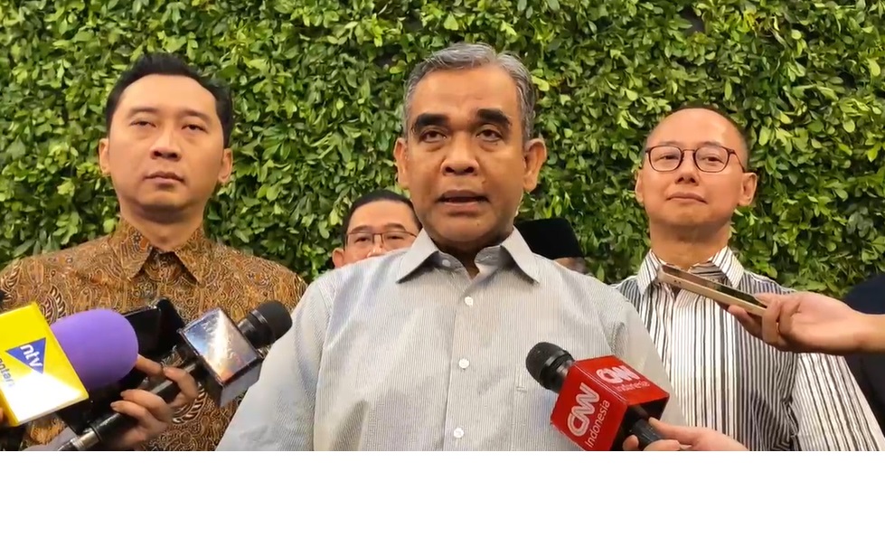 Sejumlah Mantan Presiden dan Calon Presiden Akan Hadiri Pelantikan Prabowo-Gibran