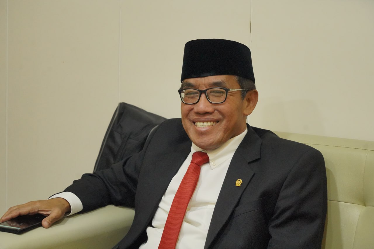 Anggota DPR Dorong Investasi Energi Terbarukan dan Pengelolaan Sumber Daya Mineral