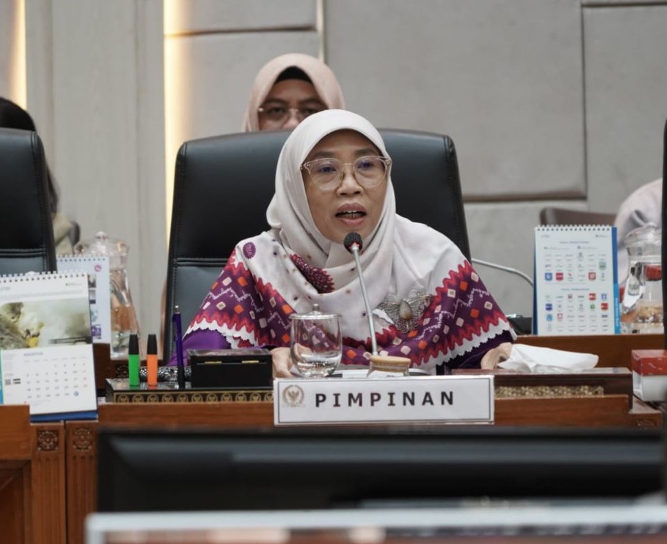 Pengangguran Capai 19,31 Juta Orang, Netty: Harus Jadi Perhatian Serius Pemerintah
