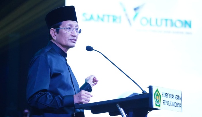 Merajut Kebersamaan: Kemenag Gelar Festival Kasih Nusantara Rayakan Natal 2025