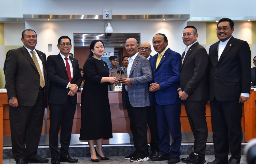 Said Abdullah Kembali Pimpin Banggar DPR RI
