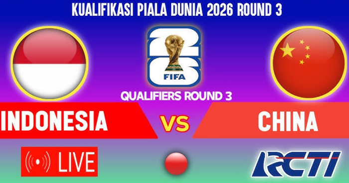 Tampil Mendominasi, Timnas Indonesia Justru Kalah 2-1 dari China