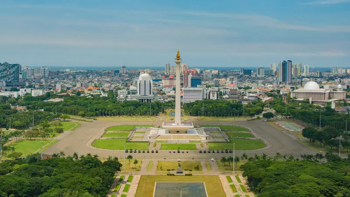 Kemendagri Matangkan Pengaturan Wilayah Jakarta Pasca Perubahan Status Menjadi Provinsi Daerah Khusus