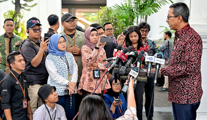 Meriahkan Pelantikan Presiden, Bakal Ada Panggung Hiburan yang Digelar di Sudirman-Thamrin yang Terbuka untuk Umum