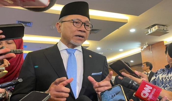 Ada Kemenko Pangan di Kabinet Prabowo, Ketum IKAPPI: Ini Membuat Pedagang Pasar Optimis