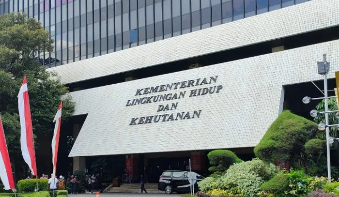 Ruang Setjen Hingga Gakkum KLHK jadi Target Penggeledahan Tim Jampidsus Kejagung