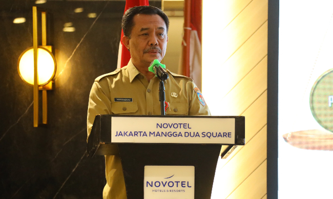 Terapkan Modul Laporan Hasil Pengukuran IPKD, Cara Kemendagri Tingkatkan Tata Kelola Keuangan Daerah