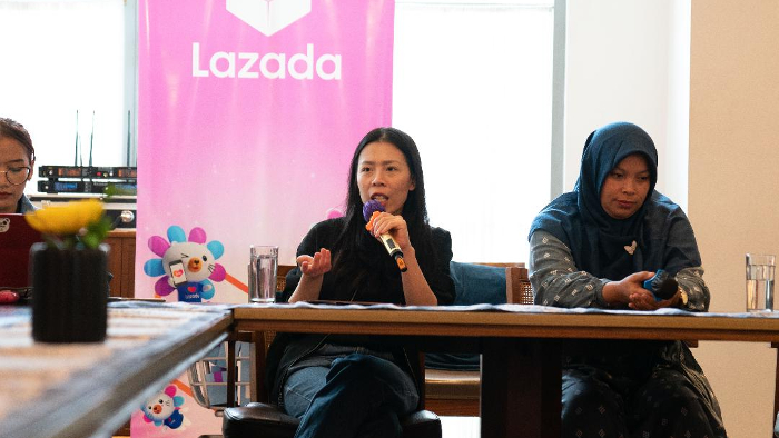 Ingin Berhasil di eCommerce, Mantra Sukses Berbisnis Online ala Pengusaha Madu di Lazada Ini Bisa Jadi Acuan