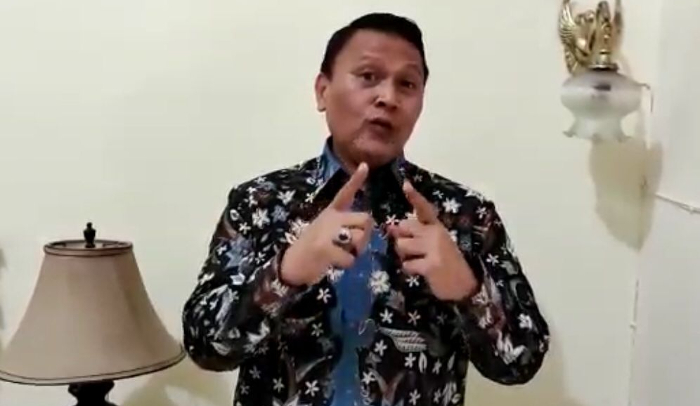 Berkaca dari Kasus di Sukoharjo, Bawaslu Diminta Permudah Pelaporan Dugaan Pelanggaran Pilkada