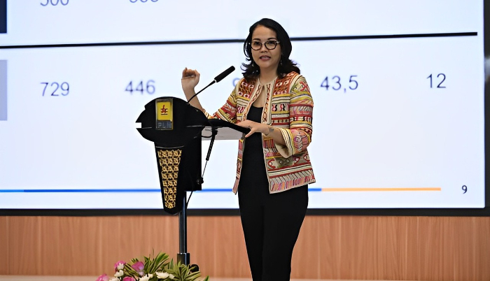 Prospek dan Tantangan Ekonomi Hijau Jika Indonesia Gabung BRICS