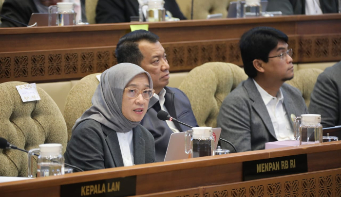 Sebagian ASN Bakal Pindah Kementerian,  Berikut Aturan Tukin yang Bakal Diberlakukan KemPANRB