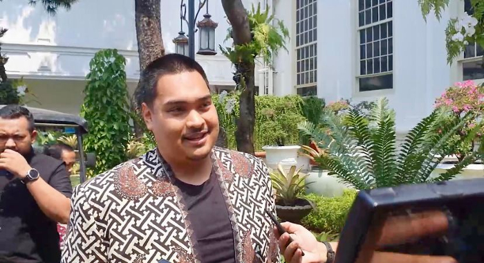 Menpora Dito Ariotedjo Mengungkapkan Kesan Berharga Selama Menjabat di Era Jokowi