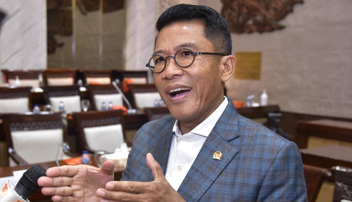 Nomenklatur Kementerian dan Lembaga Kabinet Merah Putih Resmi Ditetapkan, Kemenkeu Tak Lagi di Bawah Kemenko