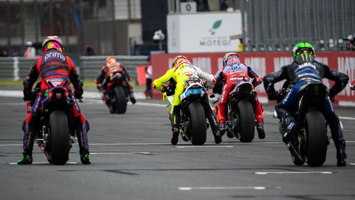 Ingat! Sebentar Lagi MotoGP Jepang 2024 Dimulai, Tayang di Trans 7