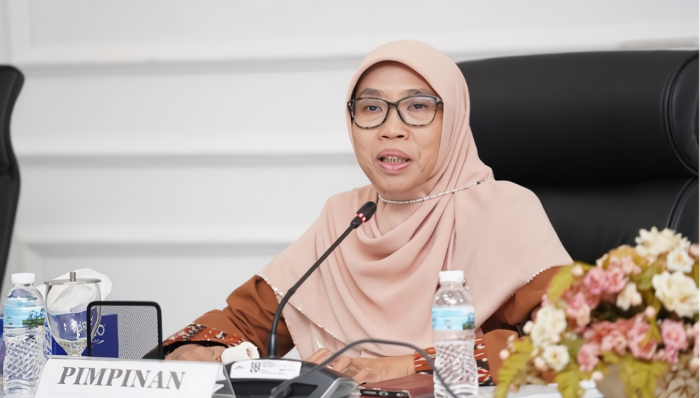 Kemnaker Dinilai Mampu Petakan Isu Ketenagakerjaan, Lagislator: Semoga Bisa Tekan Pengangguran