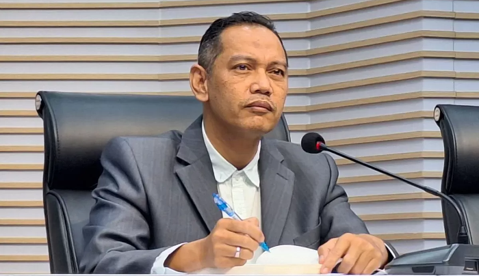 KPK akan Panggil Gubernur Kalsel Sahbirin Noor Setelah Praperadilan Selesai