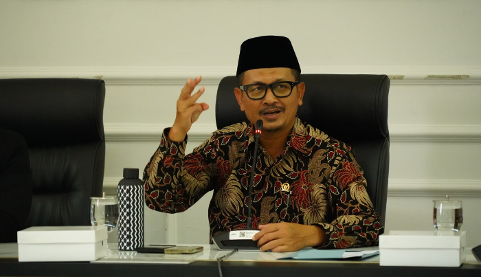 Anggota DPR RI Amin AK: Penundaan Pembatasan Subsidi BBM Langkah Tepat di Tengah Krisis Ekonomi