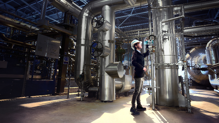 Ini Dukungan Nyata Siemens Indonesia Wujudkan Ambisi Indonesia Jadi Lima Ekonomi Terbesar di Dunia di 2045