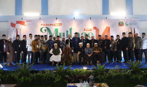 Dukung Pemerintahan Prabowo-Gibran, PULDAPII Minta Izin Operasional Pesantren dan Ma’had Aly Diperhatikan
