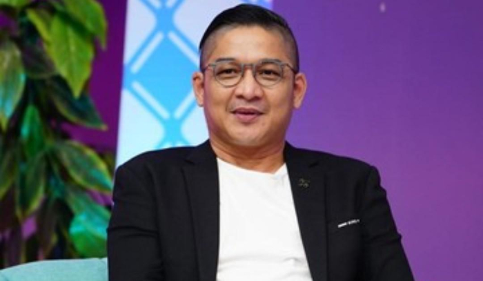 Ditugaskan di Komisi VIII DPR RI, Pasha Ungu Siap Dorong Penyelesaian Isu-Isu Sosial dan Agama