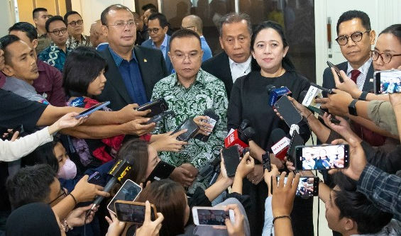 Ketua DPR Minta Pemerintah Serius Berantas Judi Online yang Sasar Anak-Anak