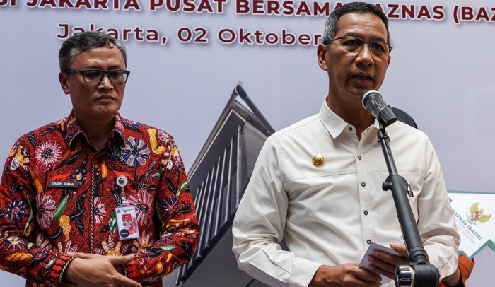 Pemicu Kebakaran di Jakarta 68,9 Persennya Akibat Penggunaan Listrik Tak Sesuai Standar PLN